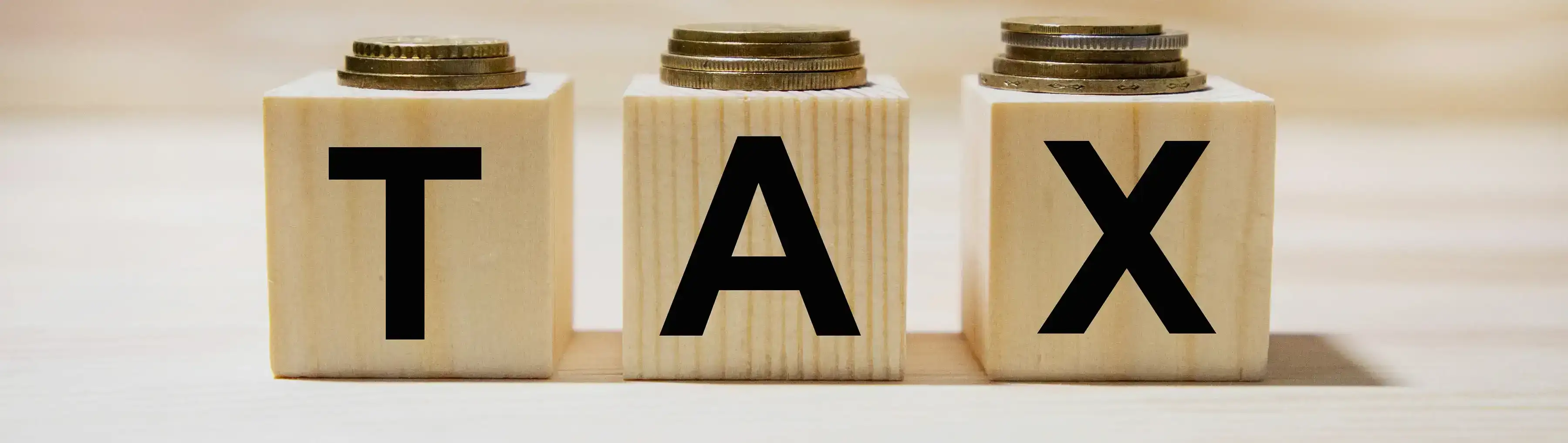 Corporate Taxes — Simplify Accounting